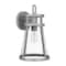 Quoizel Barber Outdoor Wall 1 Light Antique Brushed Alu BAB8409ABA - alternate 5